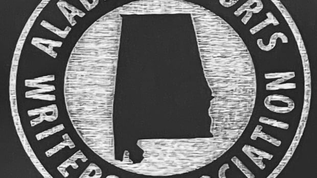 Retro ASWA logo